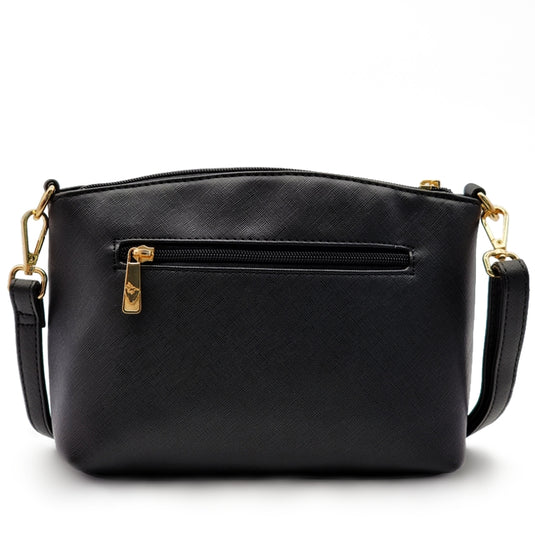 Velvette  Crossbody Sling Bag