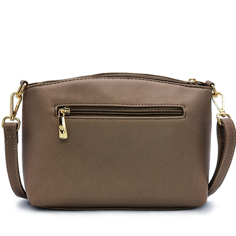 Load image into Gallery viewer, Velvette  Crossbody Sling Bag
