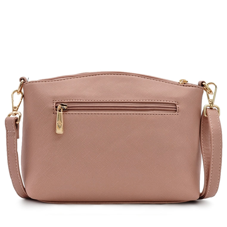 Load image into Gallery viewer, Velvette  Crossbody Sling Bag
