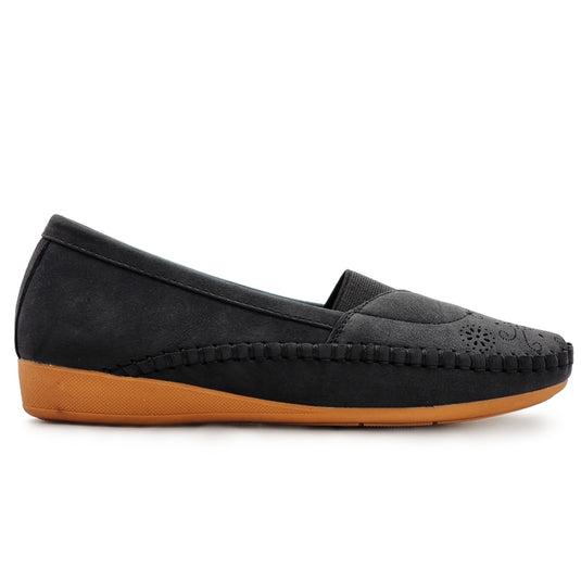 Slip On Loafers Shoes