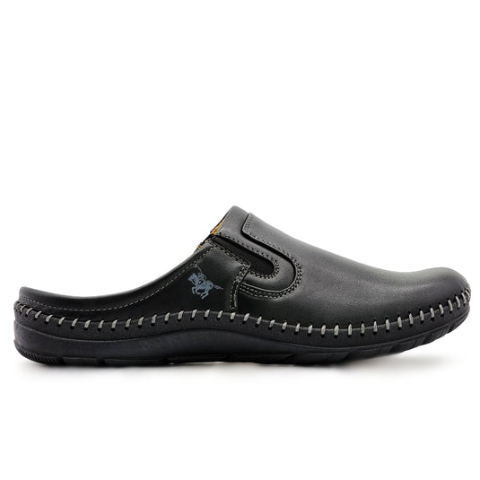 Casual Slip On Mules Shoes