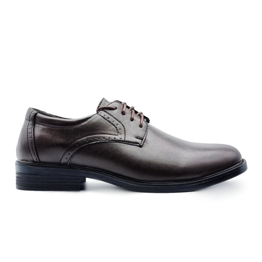 Formal Derby Shoes