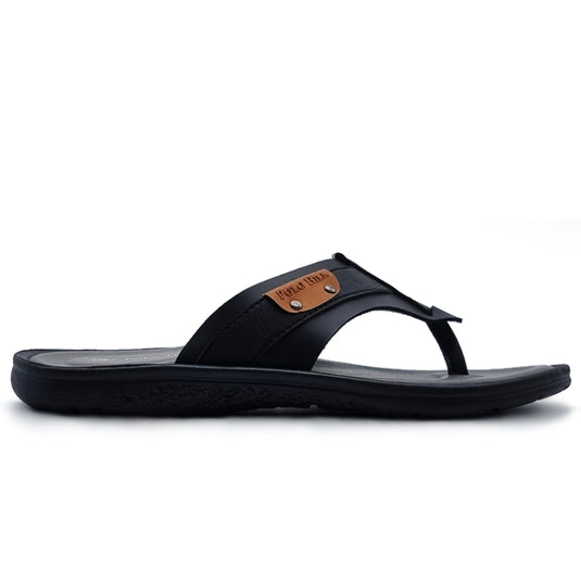 Thong Slide Sandals