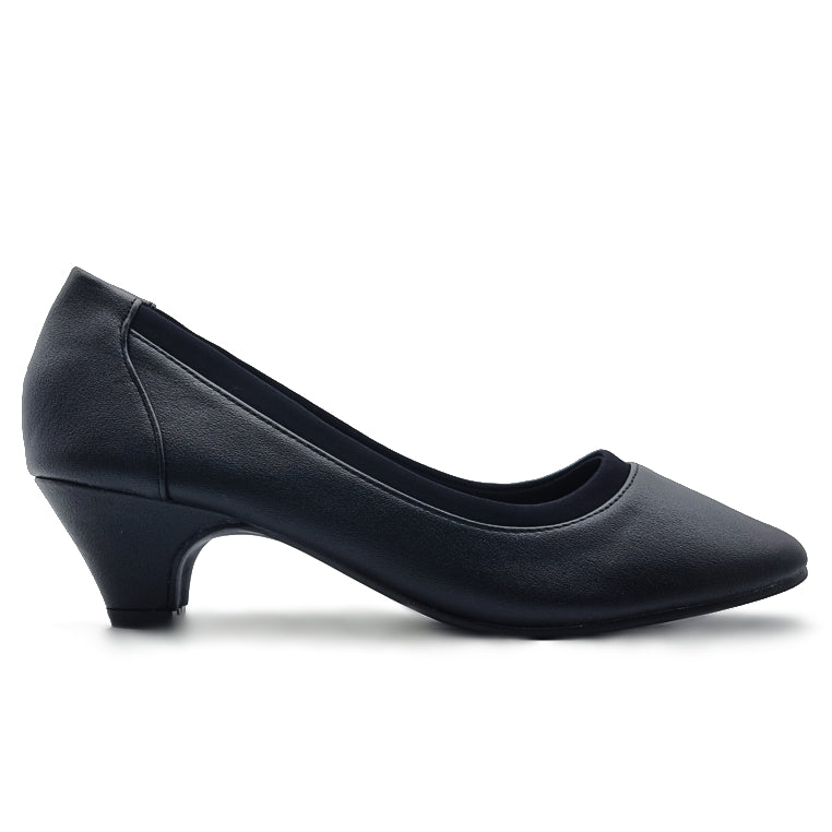 Plus Size Office Pumps