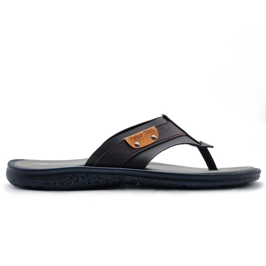 Thong Slide Sandals