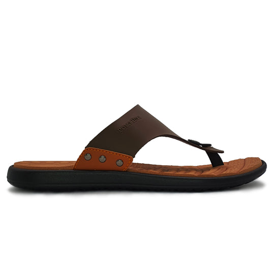 Toe Post Slide Sandals