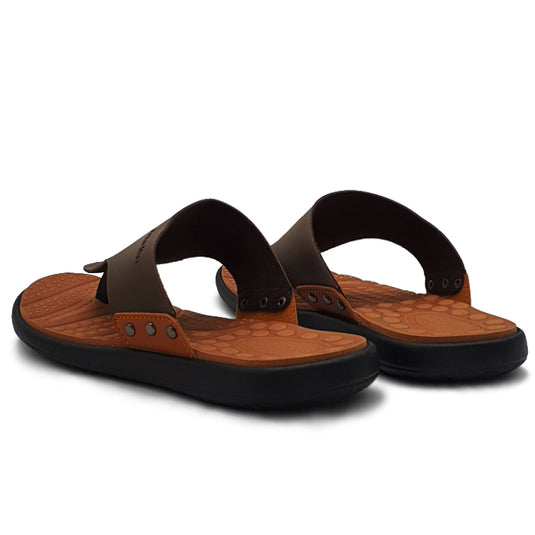 Toe Post Slide Sandals