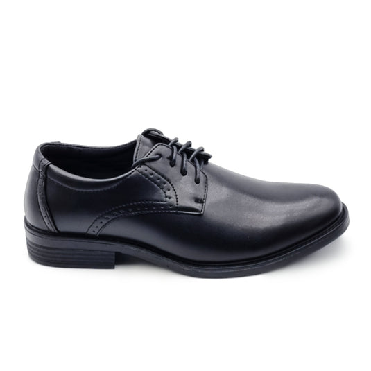 Formal Derby Shoes