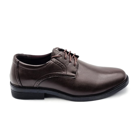 Formal Derby Shoes