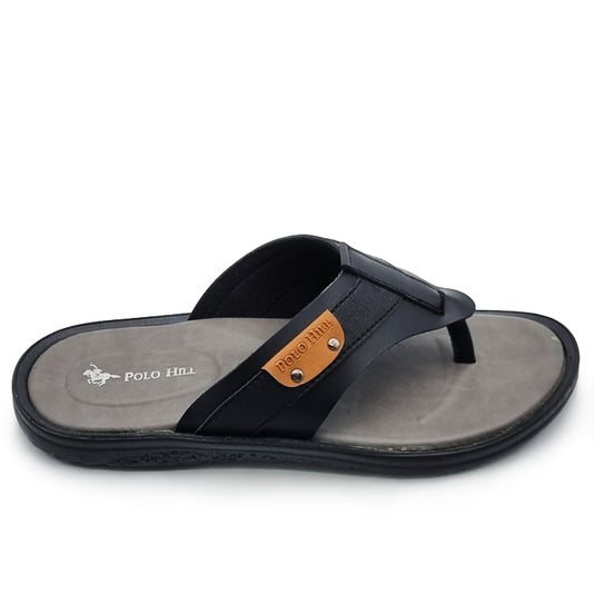 Thong Slide Sandals