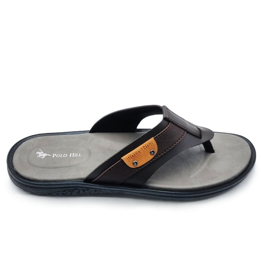 Thong Slide Sandals