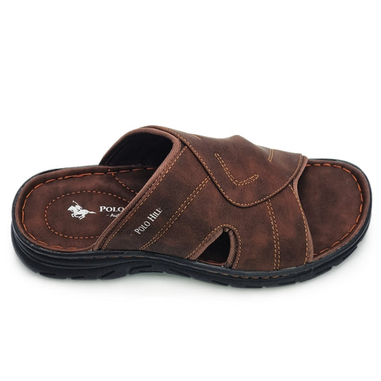 Casual Slide Sandals