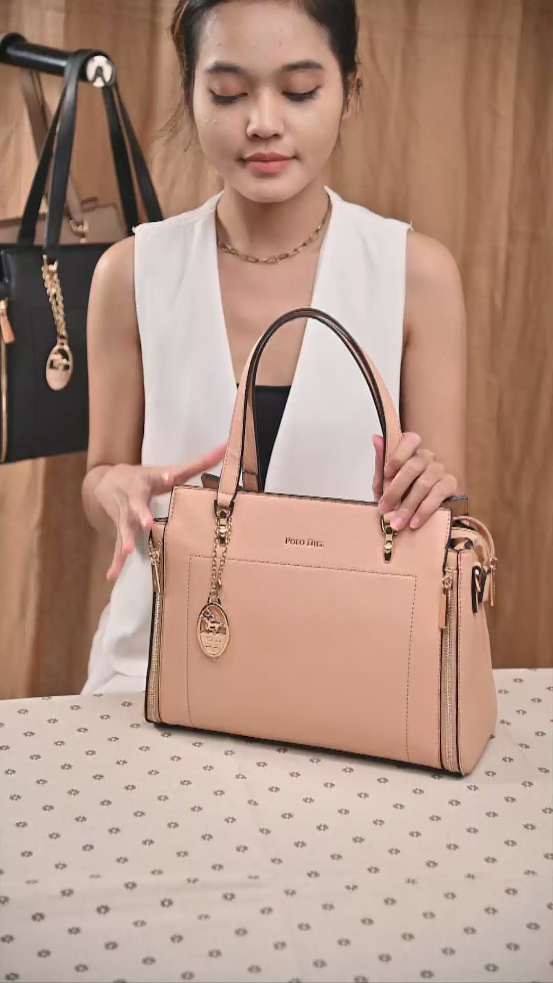 Ensign Tote Bag