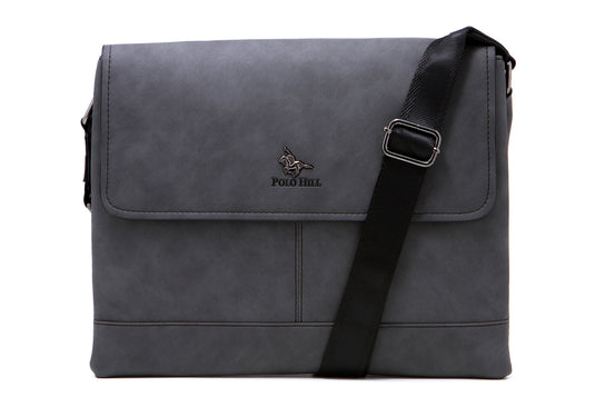 Crossbody Horizontal Messenger Sling Bag