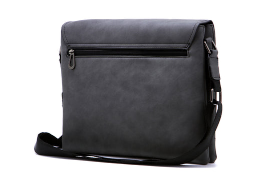 Crossbody Horizontal Messenger Sling Bag