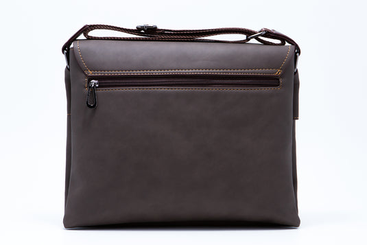 Crossbody Horizontal Messenger Sling Bag