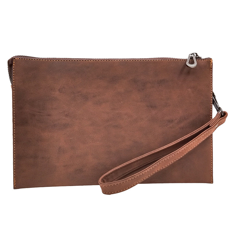 Load image into Gallery viewer, Handheld Clutch Bag
