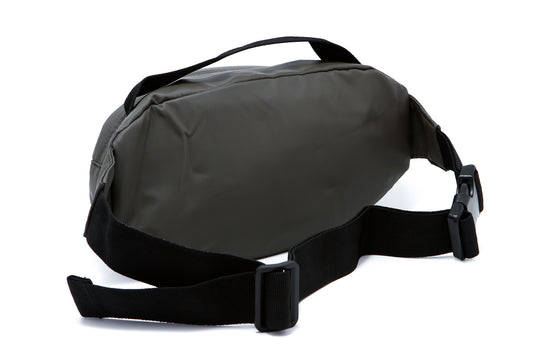 Water Resistant Nylon Sling Bag