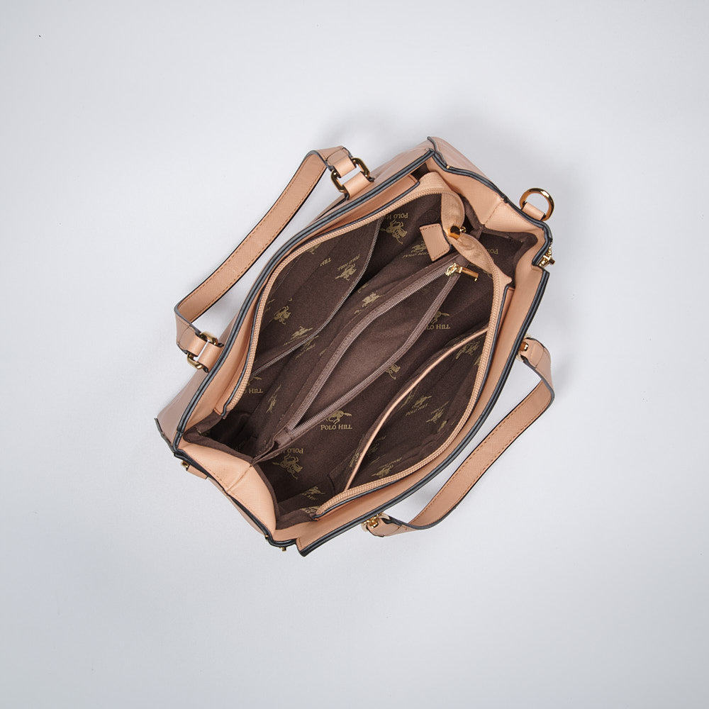 Ensign Tote Bag