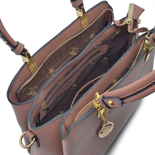 Handbag 2-in-1 Bundle Set