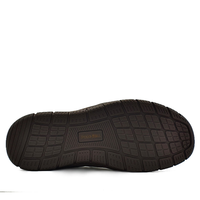 Casual Slip On Mules Shoes