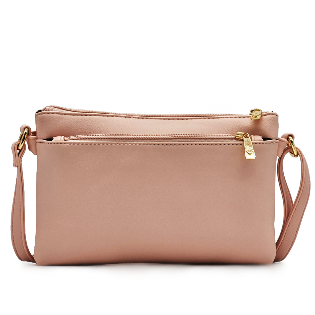 Umpteen Compartments Sling Bag