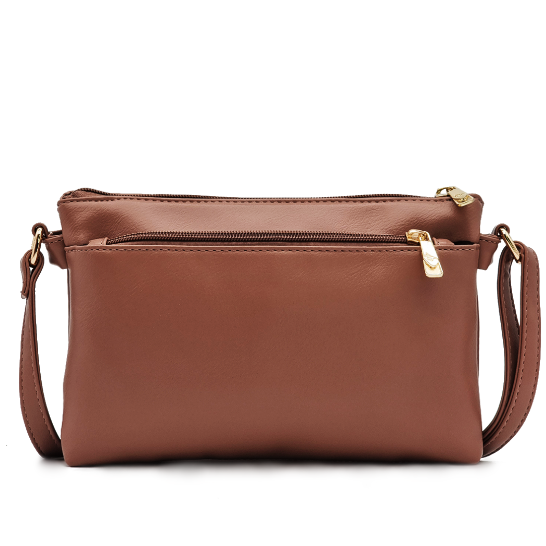 Umpteen Compartments Sling Bag